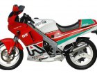 Aprilia AF1 125 Project 108 Replica